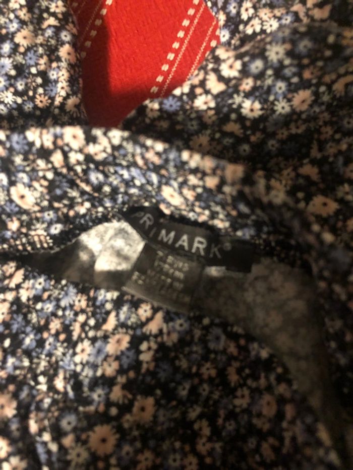 Pantalon fluide - photo numéro 3
