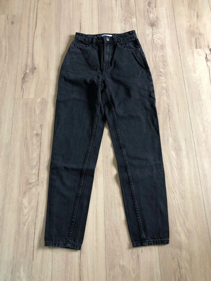 Mom jeans Bershka 32