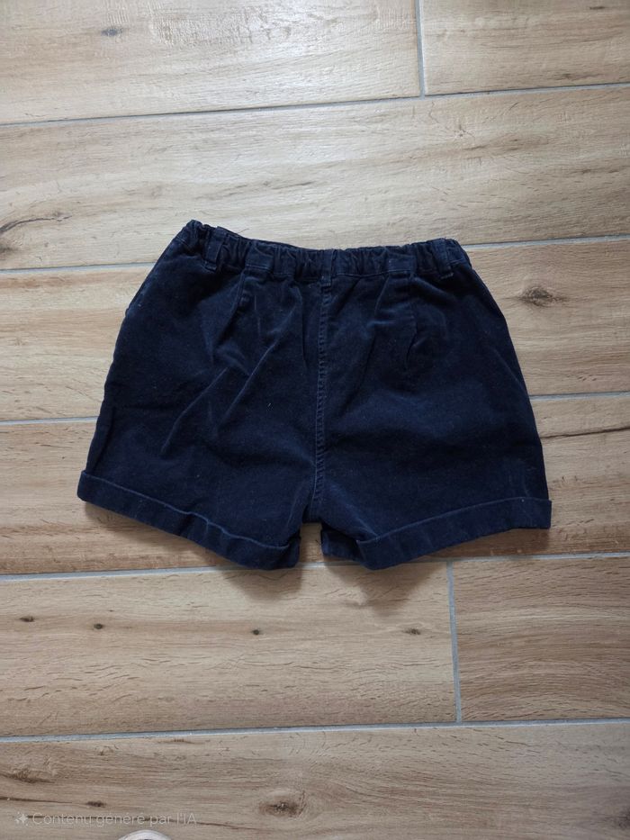 Short hiver 10 ans - photo numéro 2