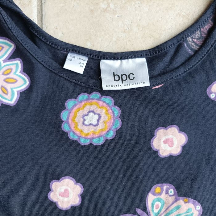 Robe t-shirt 10 ans - photo numéro 3