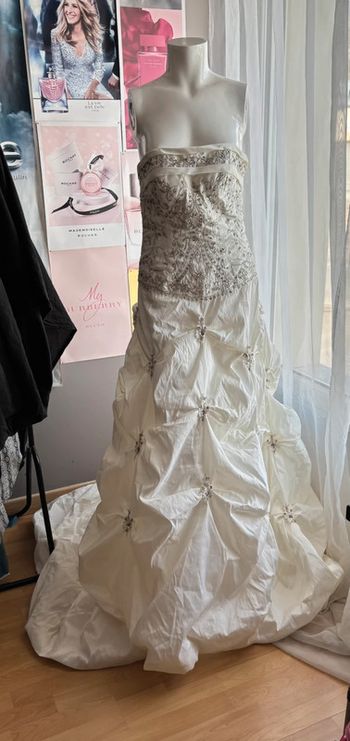 Robe de mariée neuve