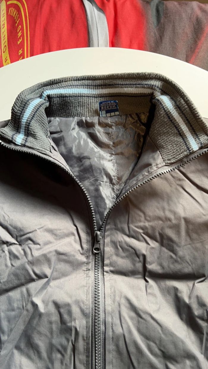 Veste - photo numéro 2