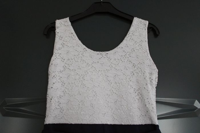 Combinaison short taille 8 ans - photo numéro 6