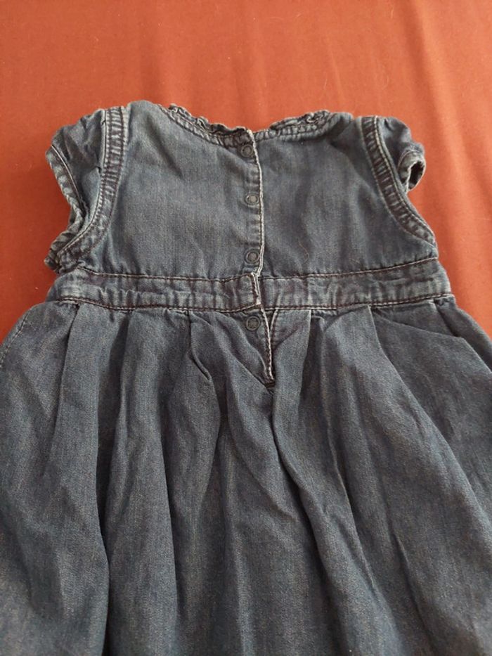 Robe bouffantes - photo numéro 3