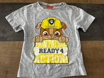 T shirt pat patrouille