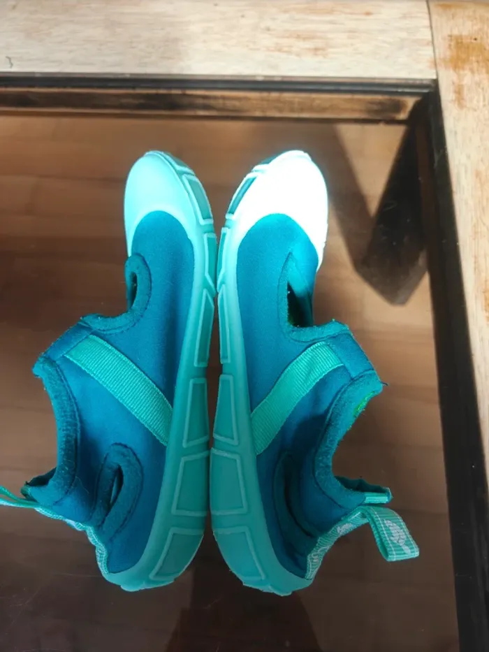 Chaussures de piscine ou plage - photo numéro 5