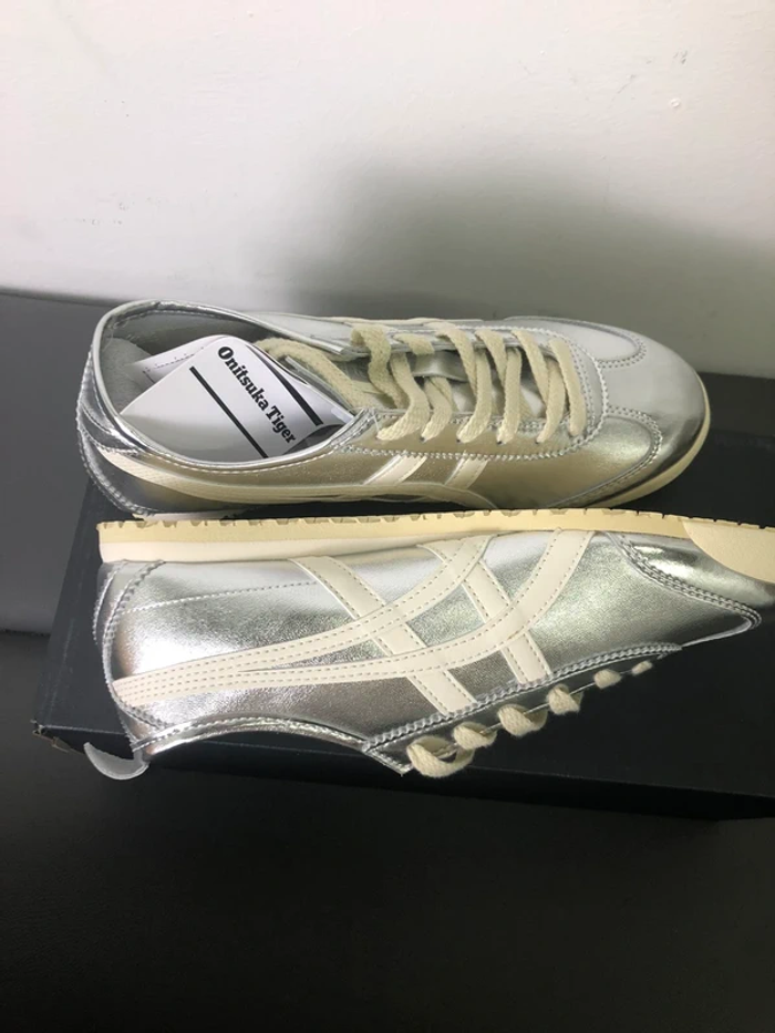 Onitsuka Tiger Mexico 66 taille 37 - photo numéro 5