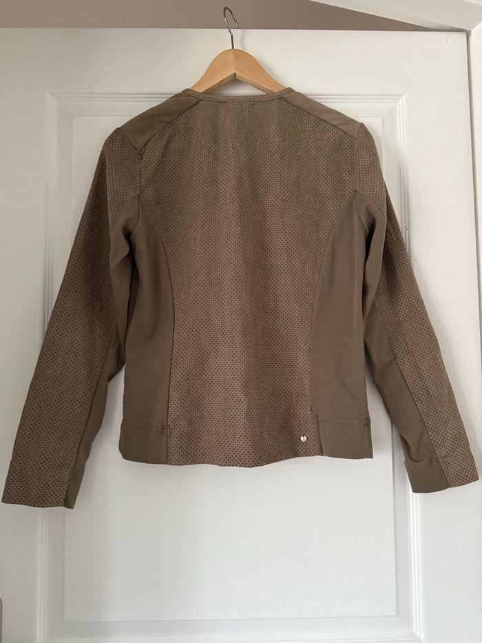 Veste Captain Tortue - photo numéro 2