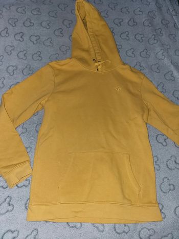 sweat garçon