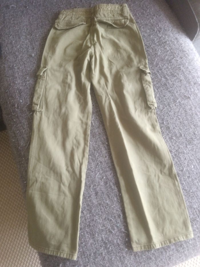 Pantalon - photo numéro 4