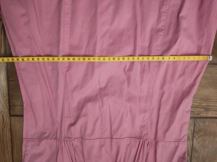 Robe légère Jennifer - photo numéro 10