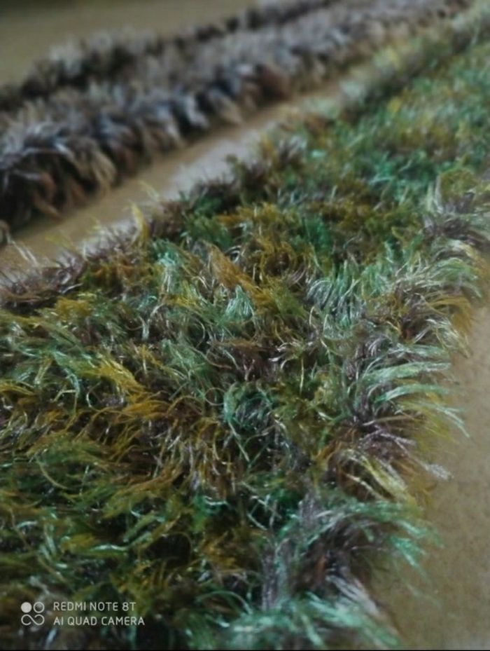 Echarpes douces - photo numéro 4