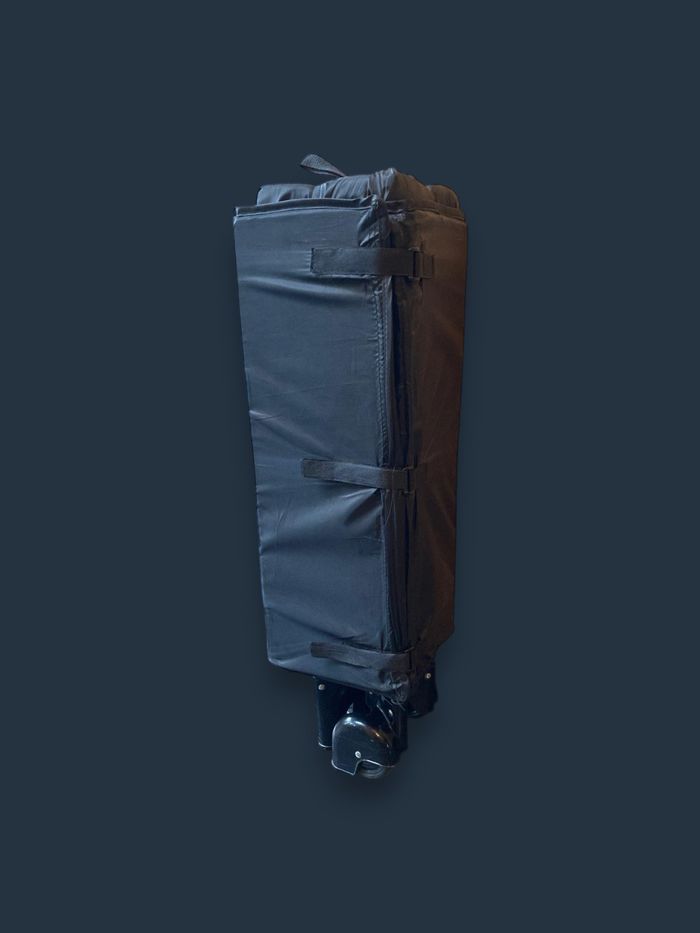 Lit bébé pliable / parapluie KEES – Idéal pour les voyages et la maison – Très bon état - photo numéro 6