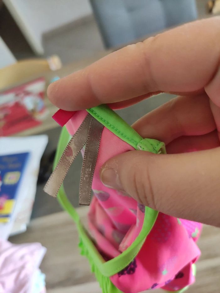 Maillot de bain 23 mois - photo numéro 4