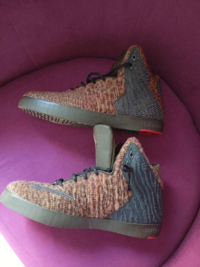 Baskets Nike - photo numéro 8