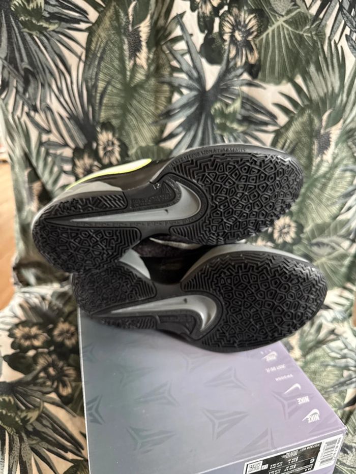 Basket Nike Ja 2 - photo numéro 4