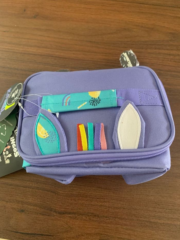 Les Deglingos sac isotherme - photo numéro 6