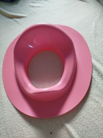 Réducteur de toilettes