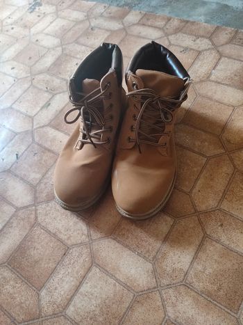 Chaussures norway originals 39