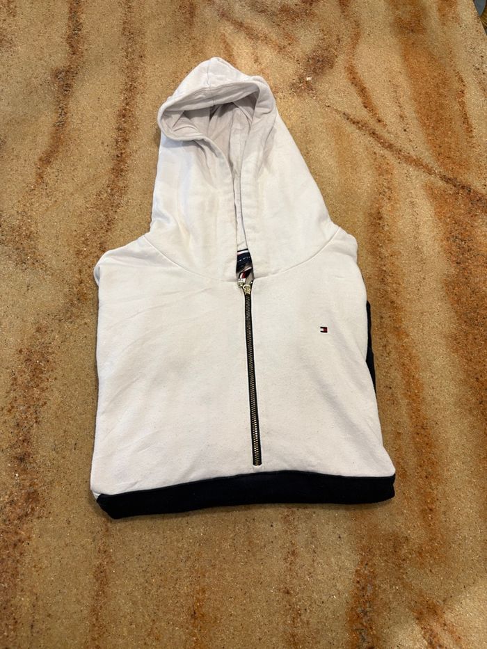 Gilet Tommy Hilfiger