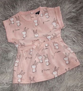 Magnifique petite robe 👗