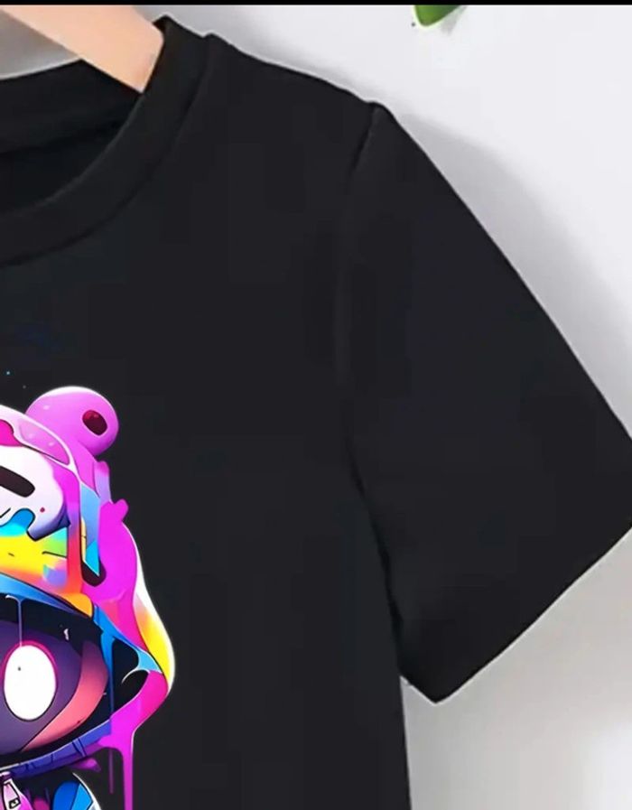 Lot techerts neuf MC taille 100cm (3/4ans) - photo numéro 8