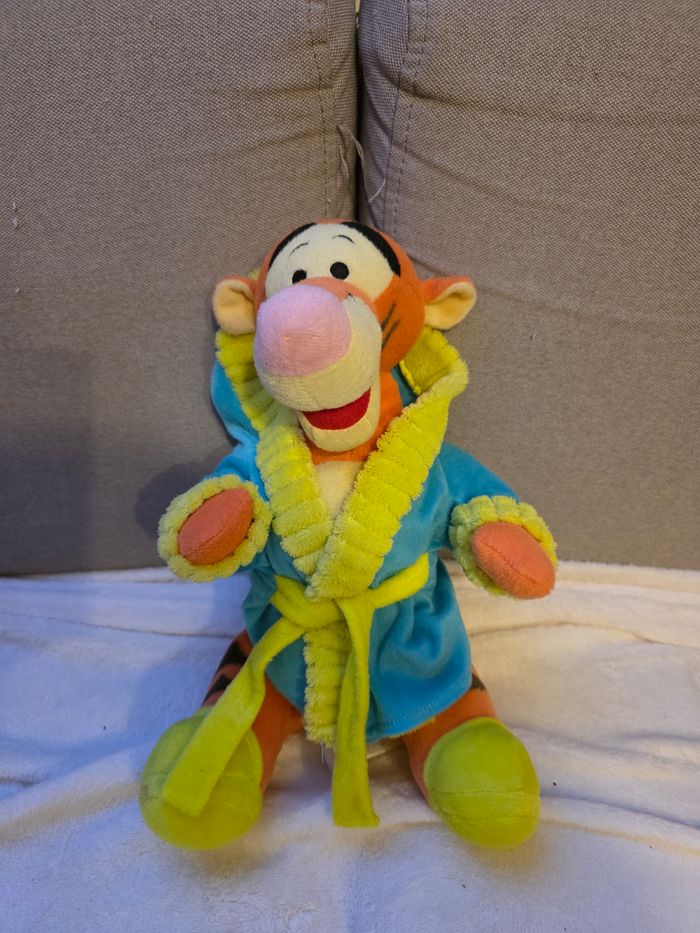 Peluches Disney - photo numéro 2