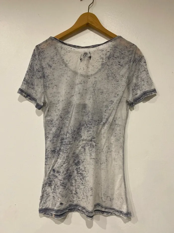 T-shirt - photo numéro 2