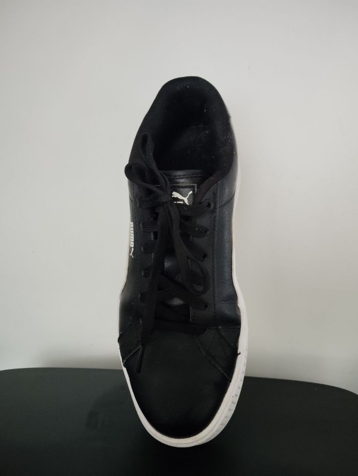 Baskets  puma - photo numéro 3