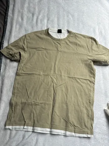 T-shirt fsbn