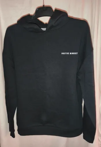 Pull noir taille : XS