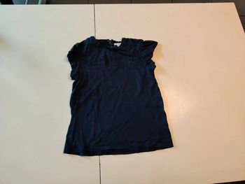 Tee-shirt manches courtes