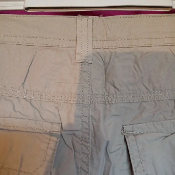 Pantalon d'été garçon - photo numéro 18