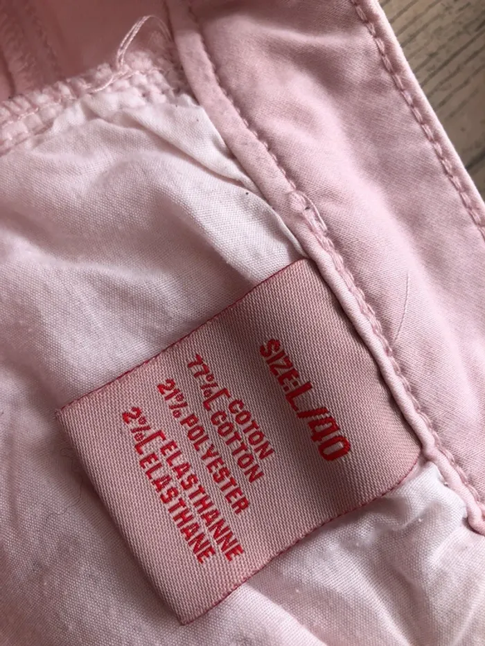 Short rose Onado - photo numéro 5