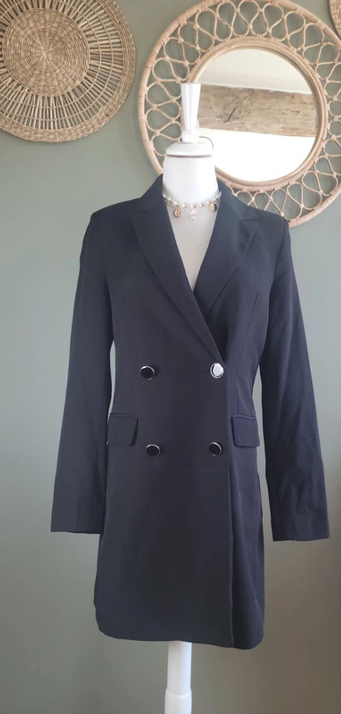 Magnifique blazer Lefties Taille XS Parfait état - photo numéro 2