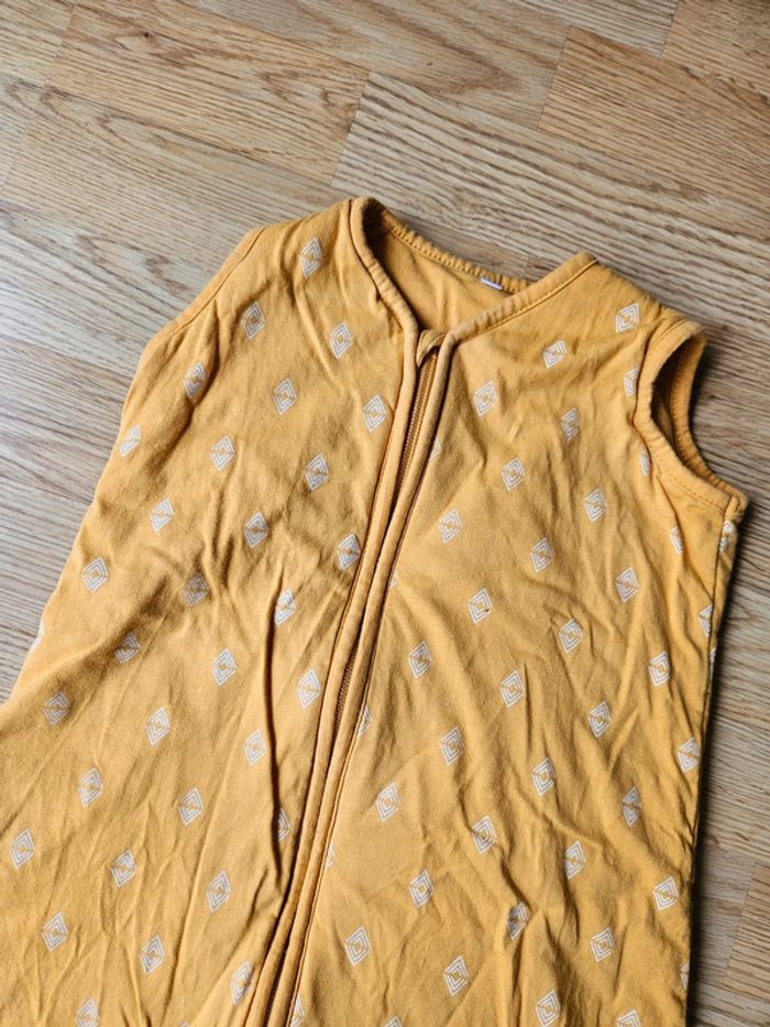 Gigoteuse 80cm 6 - 18 mois hiver - photo numéro 2