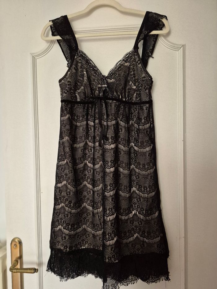 Robe de soirée femme 36