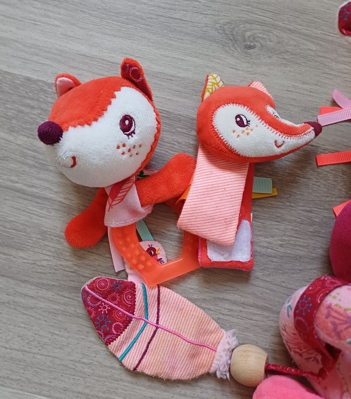 Lot lilliputiens - photo numéro 2