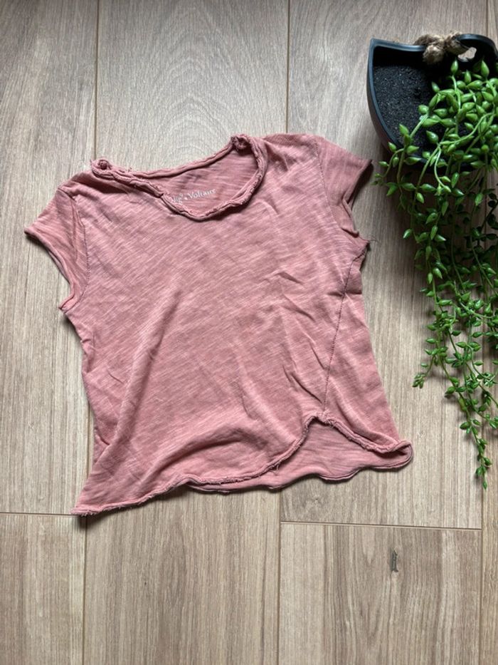 Tee shirt zadig et voltaire