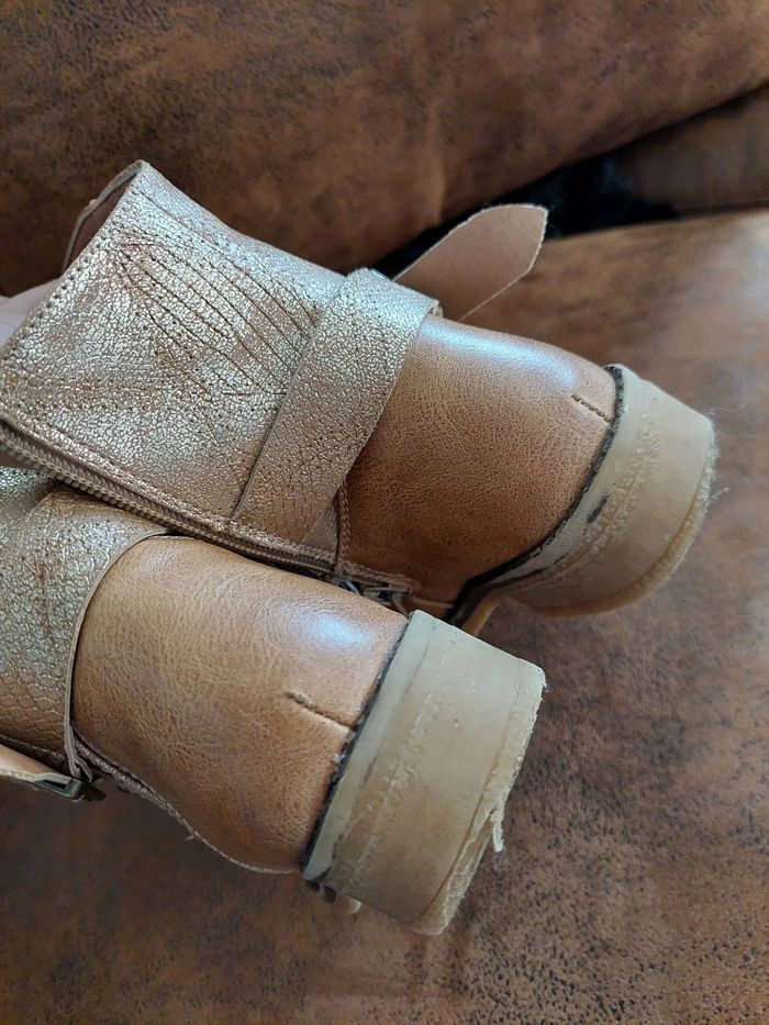 Bottines 29 - photo numéro 2