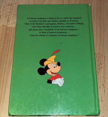 Livre enfant