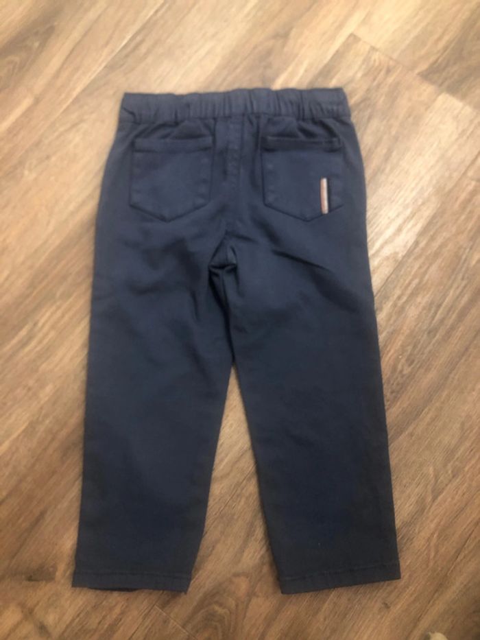 Pantalon toile 3 ans - photo numéro 2