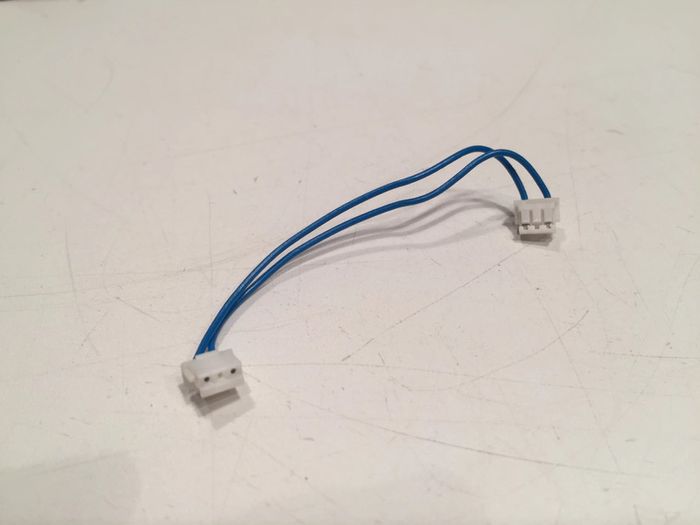 pièces détachées Nintendo GameCube Game cube Dol-001 EUR grise - photo numéro 7