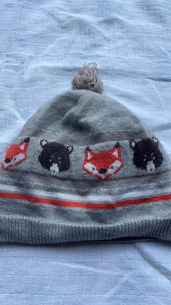 Bonnet