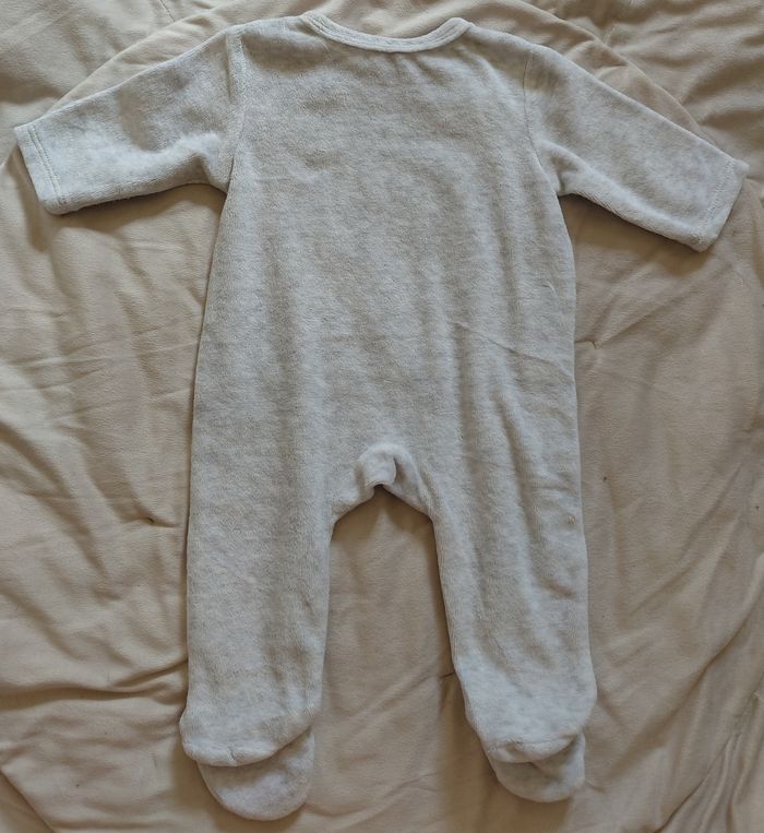 Lot pyjamas/surpyjamas - photo numéro 7