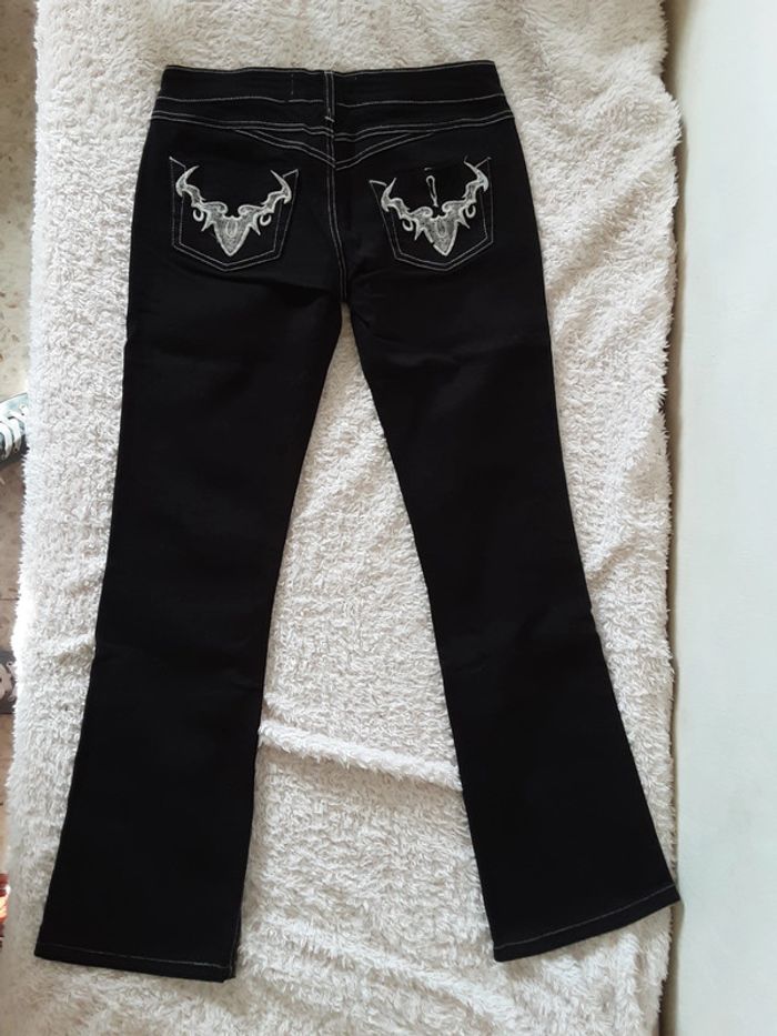 Jean taille 38