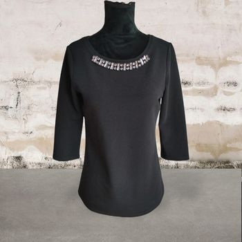 Joli haut femme TS Camaïeu