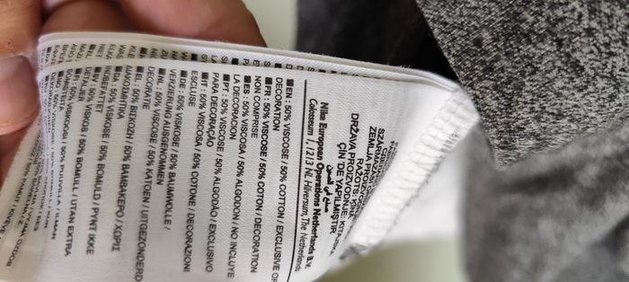 Débardeur Nike Femme taille M - photo numéro 4