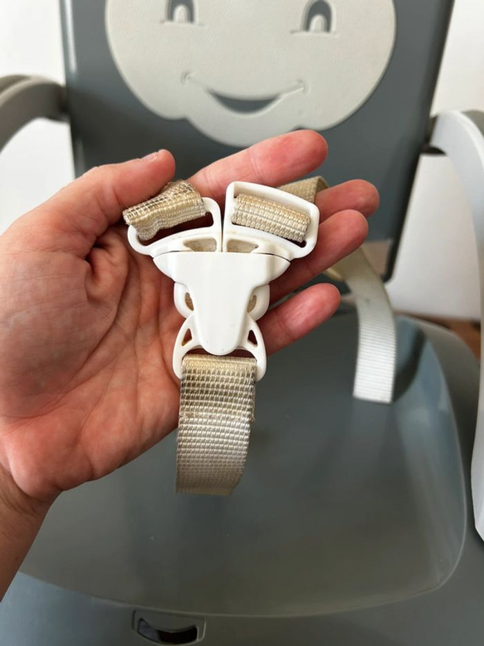 Thermobaby réhausseur - photo numéro 5