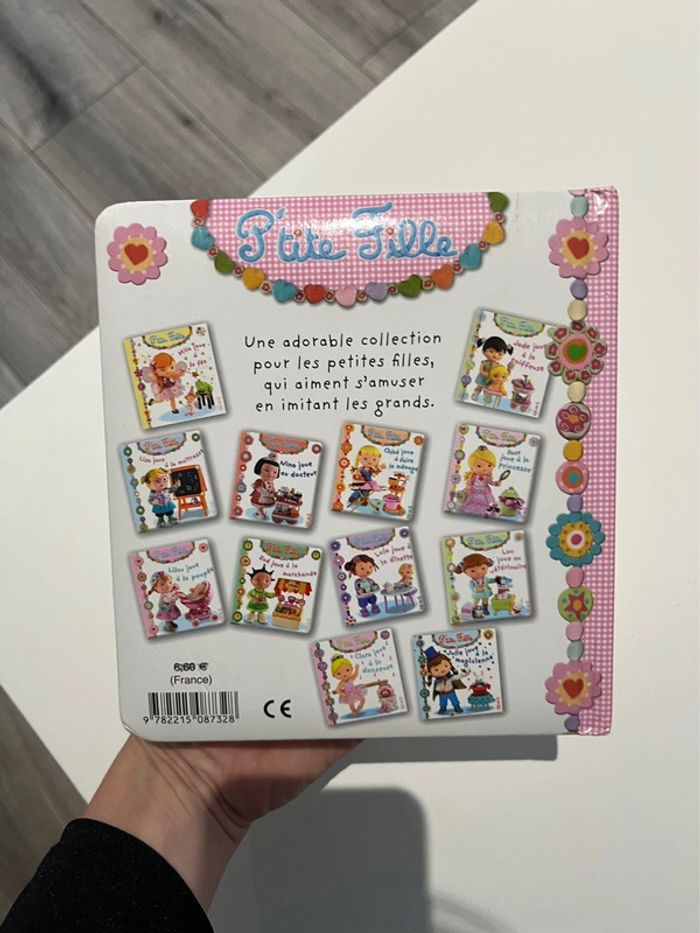 Livre bébé - photo numéro 3